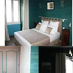 Relais De La Ganache 3*