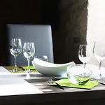 ベッド・アンド・ブレックファスト Relais De La Ganache 3*