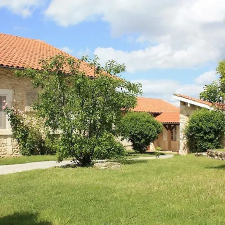 Relais De La Ganache Saint-Astier (Dordogne)