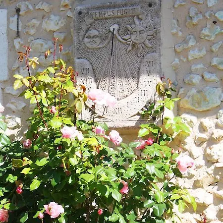 Bed & Breakfast Relais De La Ganache