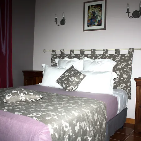 Bed & Breakfast Relais De La Ganache
