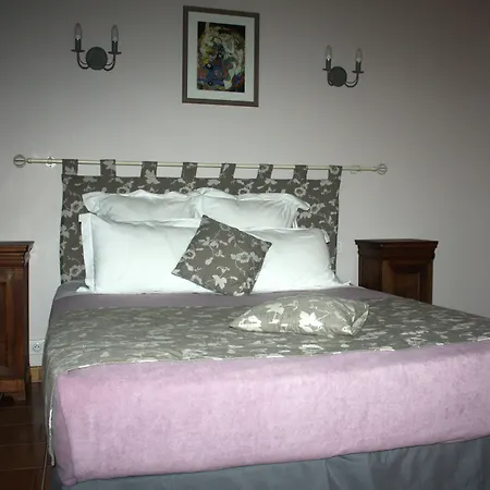 Relais De La Ganache Saint-Astier (Dordogne)