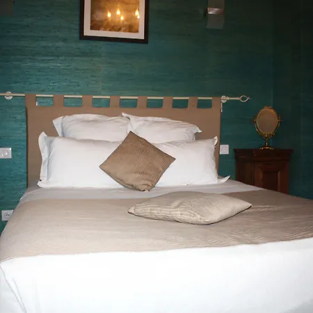 Bed & Breakfast Relais De La Ganache