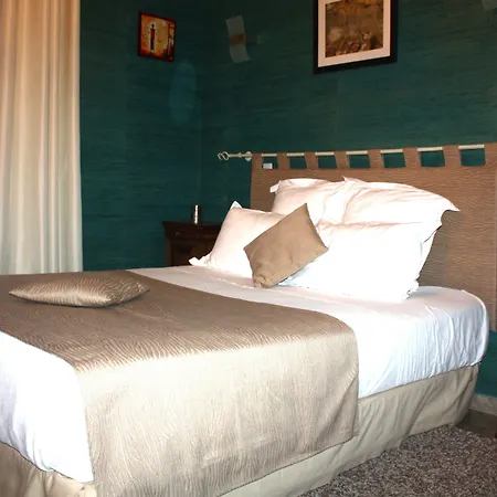 Relais De La Ganache