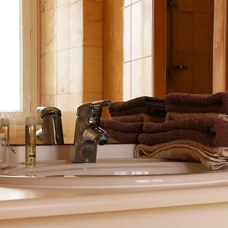 Relais De La Ganache Bed & Breakfast Saint-Astier (Dordogne)