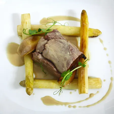 Relais De La Ganache