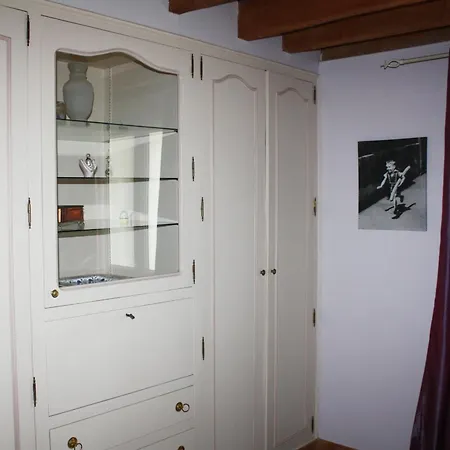 Relais De La Ganache Nocleg ze śniadaniem 3*