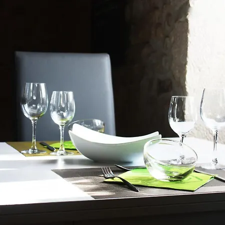 Bed & Breakfast Relais De La Ganache 3*