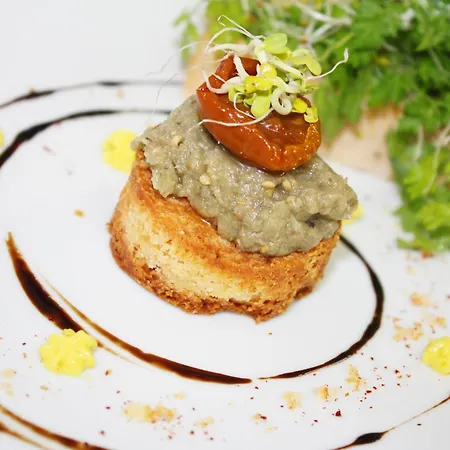 Relais De La Ganache