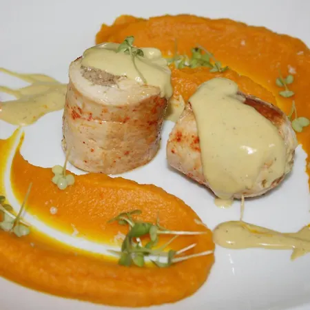 Relais De La Ganache 3* Saint-Astier (Dordogne)