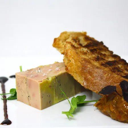 Bed & Breakfast Relais De La Ganache