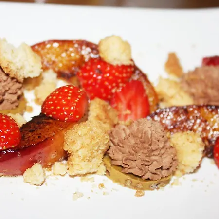 Bed & Breakfast Relais De La Ganache Saint-Astier (Dordogne)