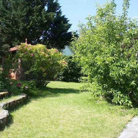 Relais De La Ganache Bed & Breakfast