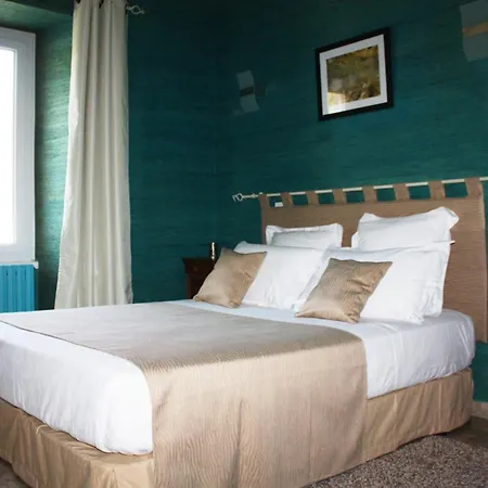 Relais De La Ganache Bed & Breakfast