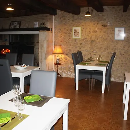 Relais De La Ganache