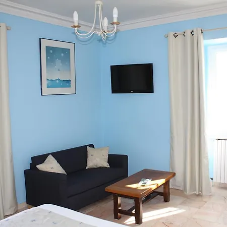 Bed & Breakfast Relais De La Ganache 3*