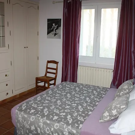 Relais De La Ganache