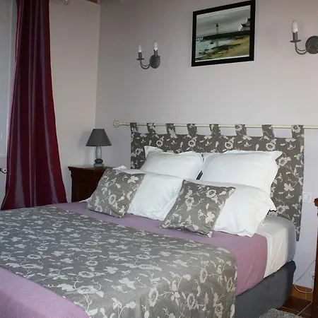 Bed & Breakfast Relais De La Ganache Saint-Astier (Dordogne)