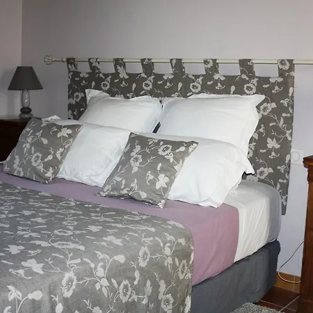Relais De La Ganache