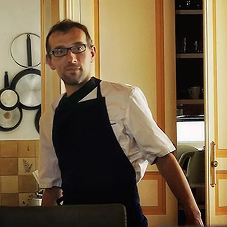 Bed & Breakfast Relais De La Ganache 3*