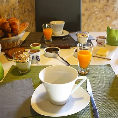 Relais De La Ganache Saint-Astier (Dordogne)