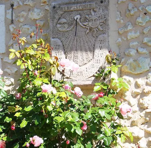 Nocleg ze śniadaniem Relais De La Ganache