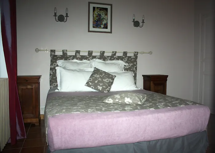 Relais De La Ganache Saint-Astier