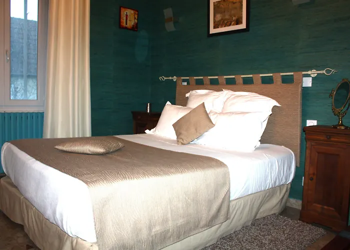 Relais De La Ganache