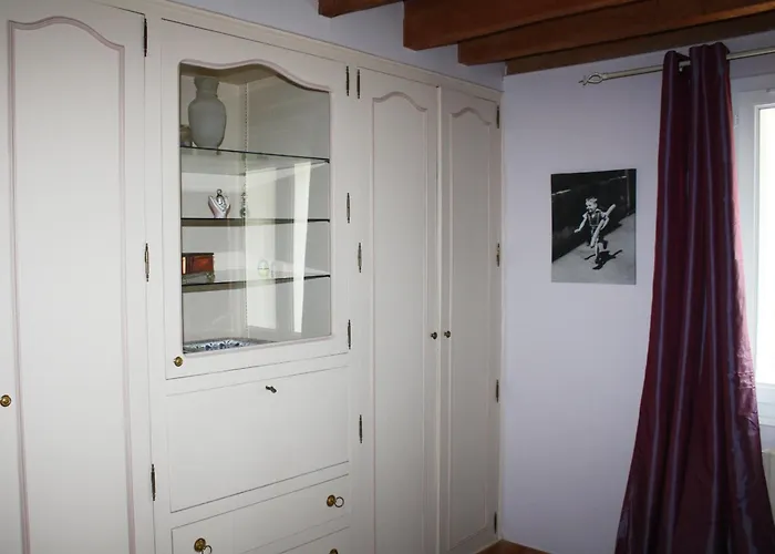 Relais De La Ganache ベッド・アンド・ブレックファスト 3*