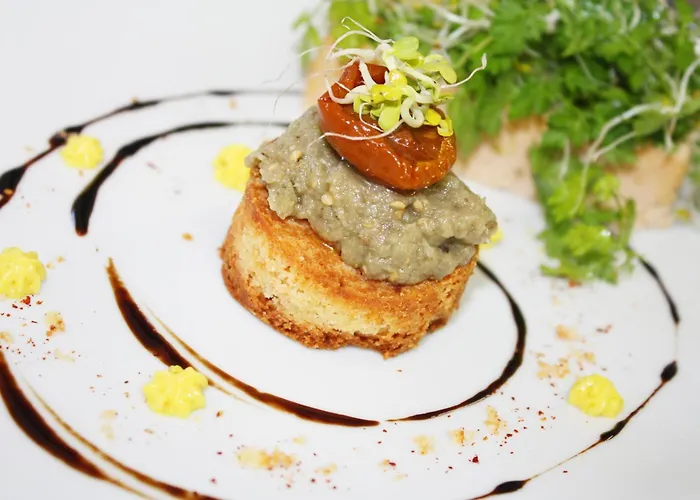 Relais De La Ganache