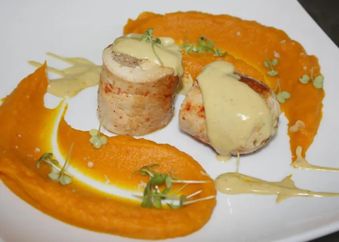 Relais De La Ganache 3* Saint-Astier