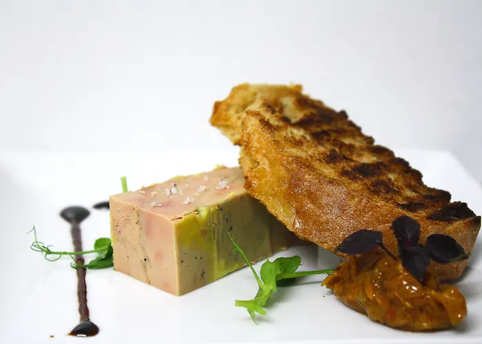 ベッド・アンド・ブレックファスト Relais De La Ganache