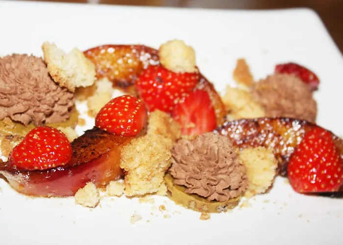 ベッド・アンド・ブレックファスト Relais De La Ganache Saint-Astier