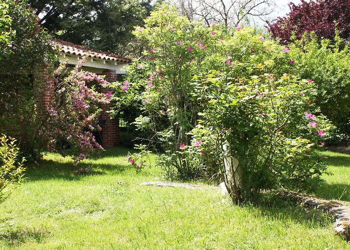 Relais De La Ganache 3*