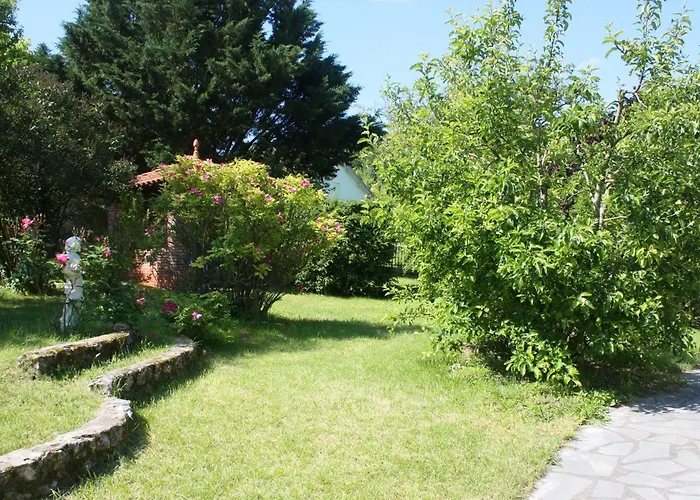 Relais De La Ganache ベッド・アンド・ブレックファスト