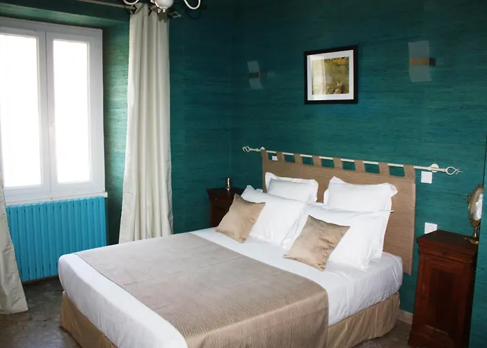 ベッド・アンド・ブレックファスト Relais De La Ganache Saint-Astier