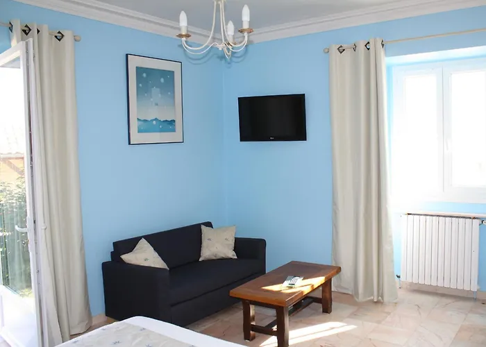 Relais De La Ganache ベッド・アンド・ブレックファスト