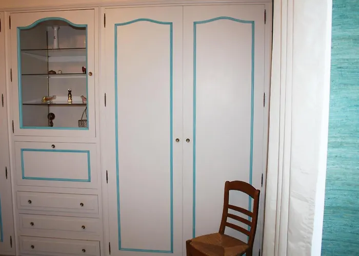 ベッド・アンド・ブレックファスト Relais De La Ganache 3*