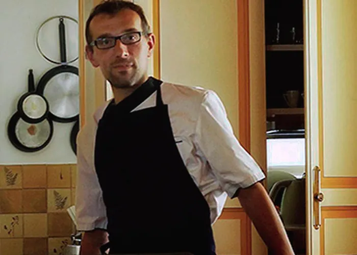 ベッド・アンド・ブレックファスト Relais De La Ganache 3*