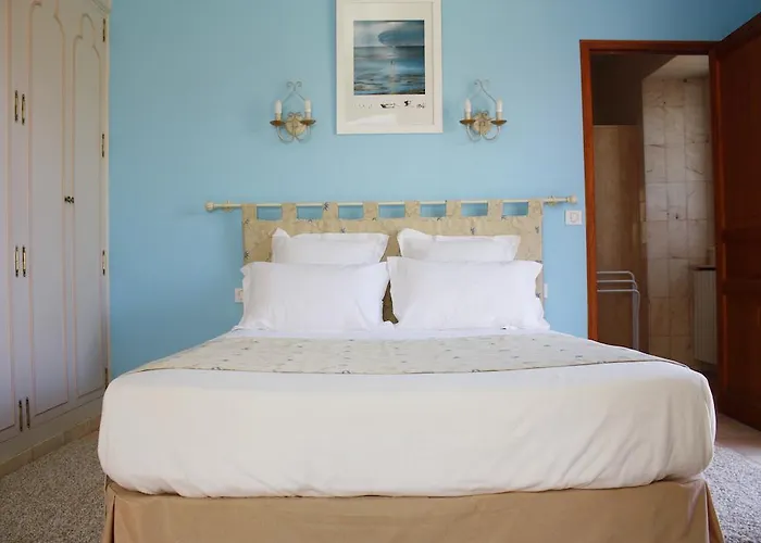 Relais De La Ganache Saint-Astier