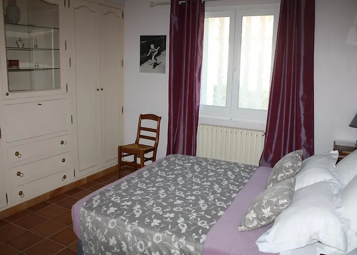 Relais De La Ganache