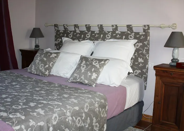 Relais De La Ganache