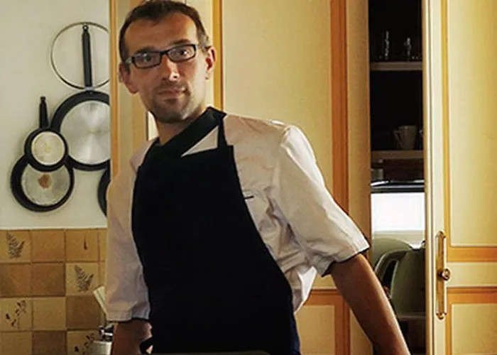 ベッド・アンド・ブレックファスト Relais De La Ganache 3*